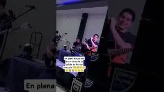 En la fiesta nos enteramos de la salida de Adrian marcelo! 🥺🥺😭😭😭😔 #mexico #lacasadelosfamosos