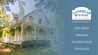 Lanphear Builders Inc | It's Not What You Expect, It's What You Inspect!
