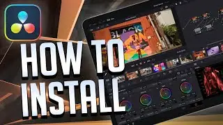 How to Download DaVinci Resolve on Your iPad