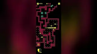 Tomb of the Mask: Level 225