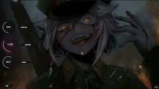 PALC - Гриб [osu!]