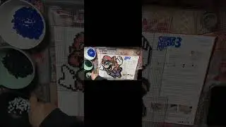 Super Mario 3 Nintendo 
