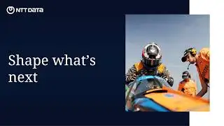 NTT DATA in Motion