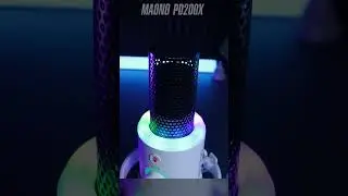 ТОПОВЫЙ МИКРО ЗА СВОИ ДЕНЬГИ - Maono PD200X