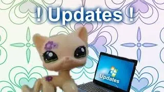 Lps Update