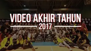 Video Akhir Tahun MBUI 2017