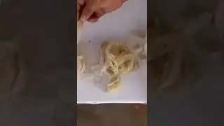Суп из... гнёзд ласточек
