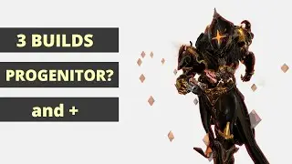 Tenet Plinx, a second look | Warframe