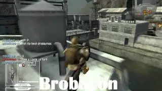 Acez (Warrock Stunt Vid) HD