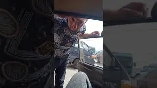 Дагестанец продает машину Цыганам!