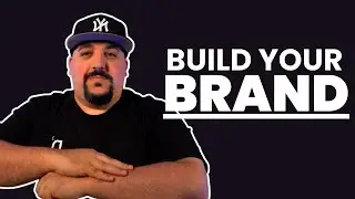 Building A Personal Brand: 4 Questions YOU MUST Ask Yourself To Start Building It For Your Business