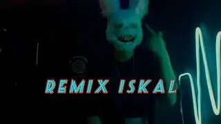 REMIX ISKAL(THYAN TKLMGN FT FELIX THOMAS (DISKO TANAH)