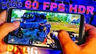 RealMe 1 Extreme GAming Review PUBG 🔥🔥🔥