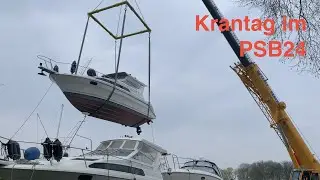 Krantag im PSB24