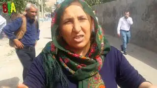 Cizre'de direniş ve katliam var