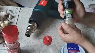 Мельница для специй