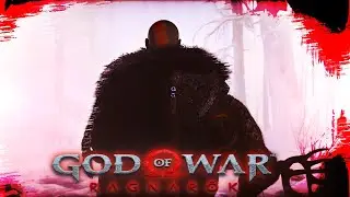 GOW Noob Plays God of War RAGNAROK