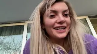 BALIE JE ZNANSTVENIK | 12. VLOGMAS 2021