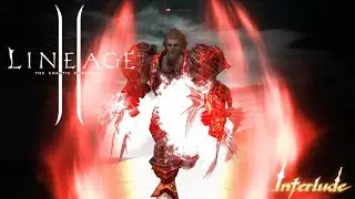L2Damage - Grand Khavatari II - PvP - LooKaaTop 06/10/2017 HD