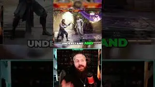 How to COUNTER Homelanders Fatal Blow | Mortal Kombat 1