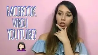 REDES SOCIAIS - PARTE 1
