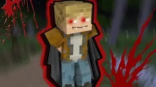 Блуждающие Кровососы  [Minecraft]
