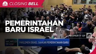 Lengser, Netanyahu Janji Akan Gulingkan Pemerintahan Baru Israel