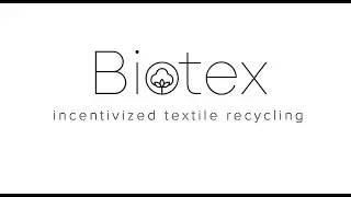 Earth Prize Submission - BioTex
