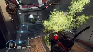 Saltball Rampage|Titanfall 2