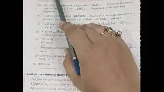 #English