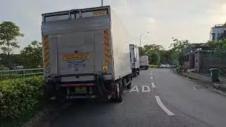 S23 Ultra Camera Test In 4k!