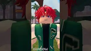 💗 Two Hot Schoolboys Obsessed With Me (Part 2)  | 🏡 Roblox Story #roblox #schoollove