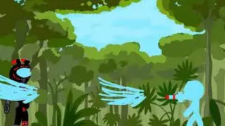 бой#3