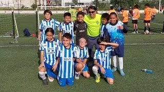 240406 Rayados Elite 3 - Alpha Soccer 2