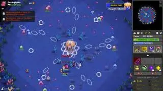 [ROTMG] Reef Massacre