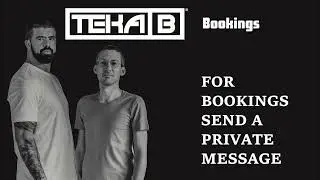 Teka B - Promomix 2024