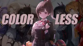 Studying with Zwei! [NIKKE VA Highlights Ep 9: Rachelle Heger]
