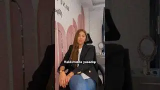 Banu Parlak'da para aklıyormuş! Beden dili analizi yorumlar kısmında.