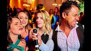 Nicole e Felipe - Casamento em Recife- PE