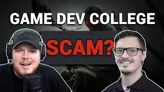 Is Game Dev College A Scam?