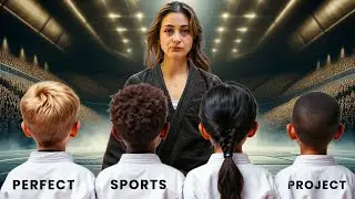 Training them to BEAT Black Belts | Perfect Sport Project  | Ep 1