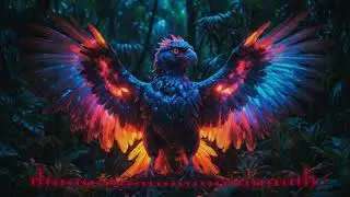 VIME - JUNGLE ECHOES