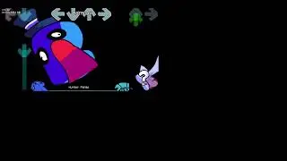 hunger pangs - Vs Feddy.exe v3