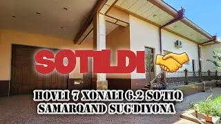 Sotilgan 🤝