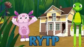 ЛУНТИК (домик) - RYTP 2
