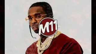 Pop Smoke x CJ x US Drill Type Beat - 