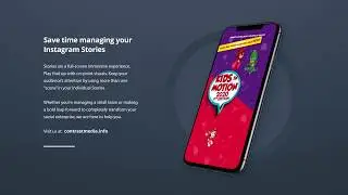 Insta Promo Reel