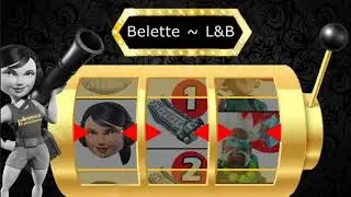 Tirage Troupette Roulette [Boom Beach Francophone]