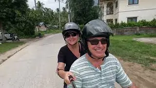 Koh Samui September 2024