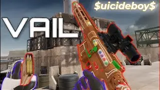 Vail VR Montage (The Serpent And The Rainbow)